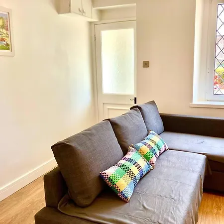 Beautiful Two Bedroom Cottage Morriston Extérieur photo