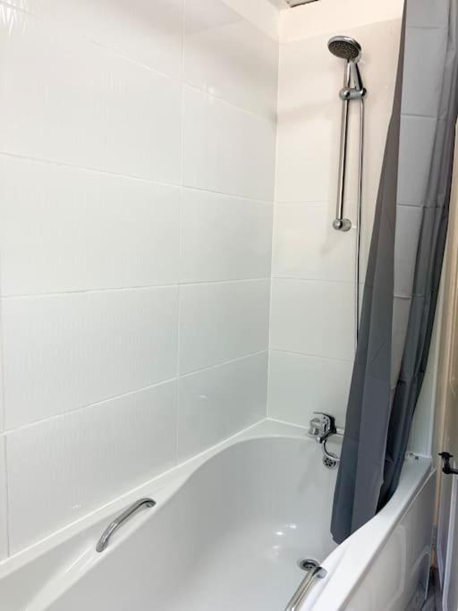 Holiday home Beautiful Two Bedroom