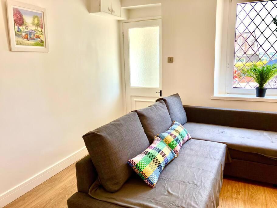Beautiful Two Bedroom *