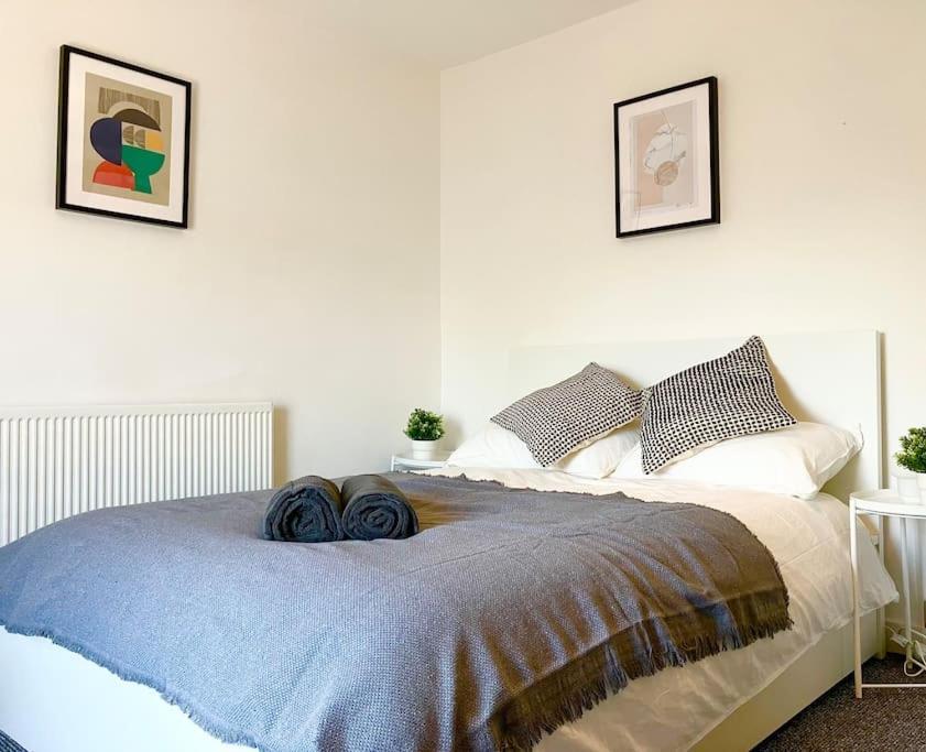 Beautiful Two Bedroom Holiday home *