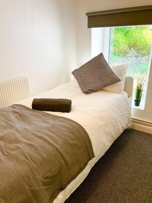 Beautiful Two Bedroom Holiday home