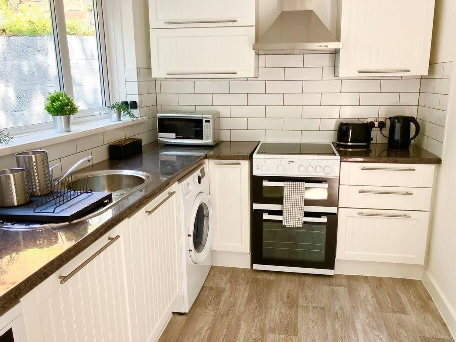 Holiday home Beautiful Two Bedroom